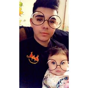 Meet your Posher, Bryan